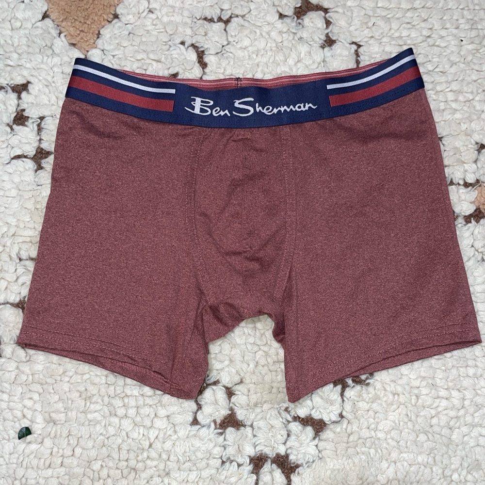 Ben Sherman Boxer Brief - M